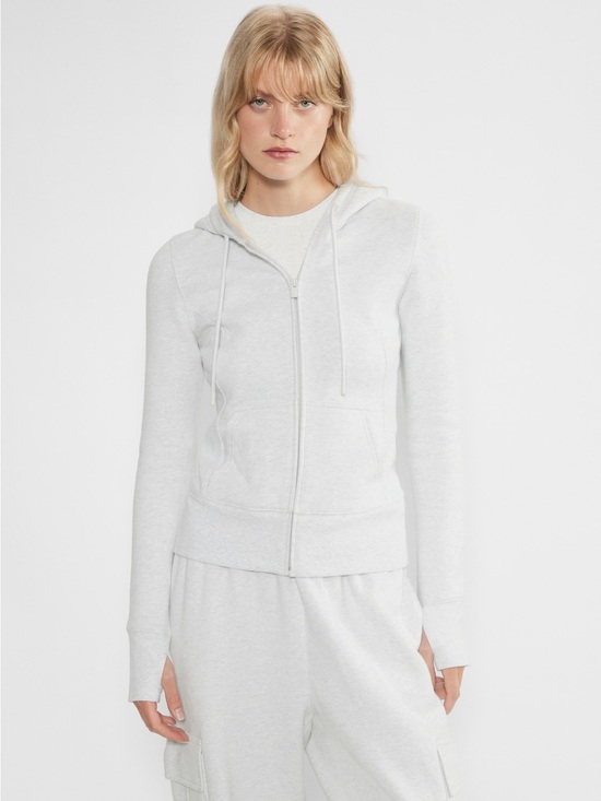 Aritzia Tops - Aritzia Full-Zip Sweatshirt